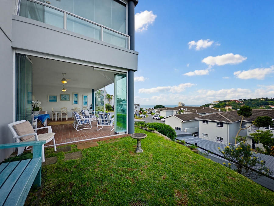 4 Bedroom Property for Sale in Willard Beach KwaZulu-Natal