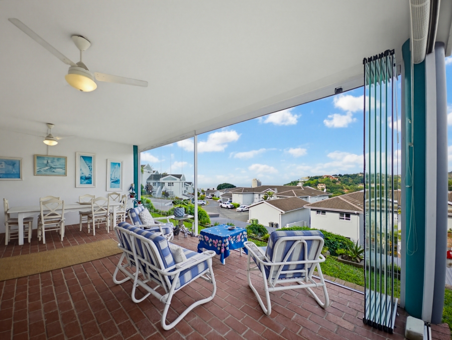 4 Bedroom Property for Sale in Willard Beach KwaZulu-Natal