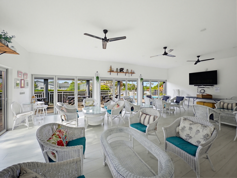 4 Bedroom Property for Sale in Willard Beach KwaZulu-Natal