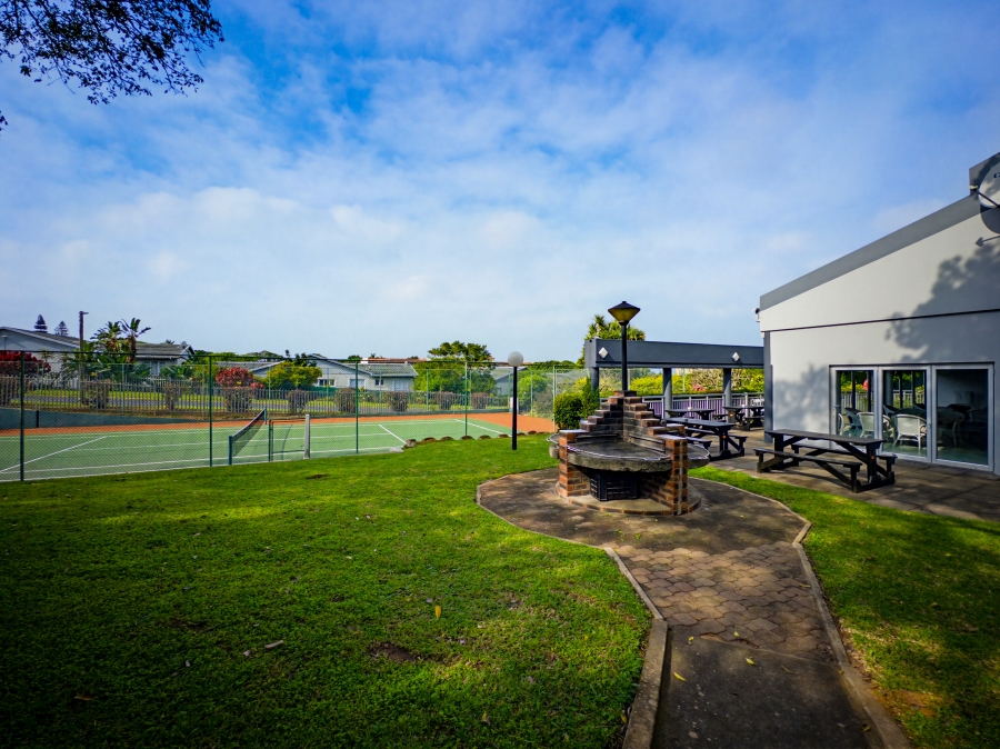 4 Bedroom Property for Sale in Willard Beach KwaZulu-Natal
