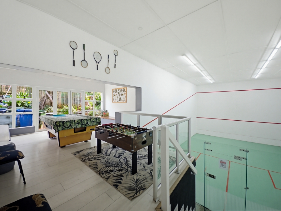 4 Bedroom Property for Sale in Willard Beach KwaZulu-Natal