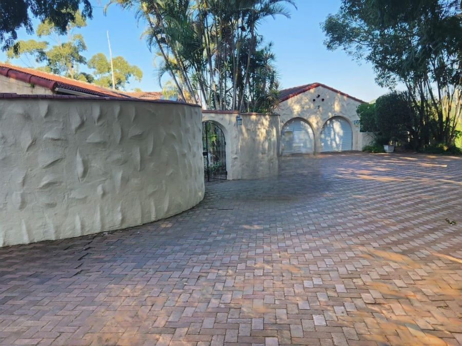3 Bedroom Property for Sale in Chiltern Hills KwaZulu-Natal