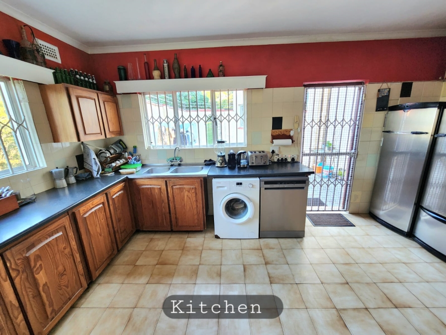 3 Bedroom Property for Sale in Chiltern Hills KwaZulu-Natal