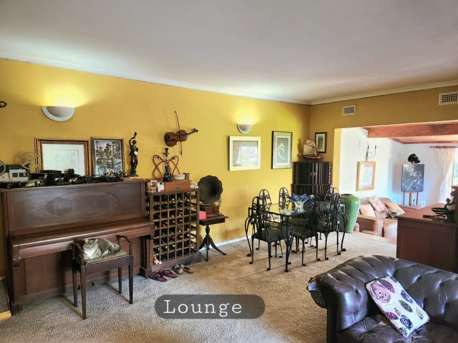 3 Bedroom Property for Sale in Chiltern Hills KwaZulu-Natal