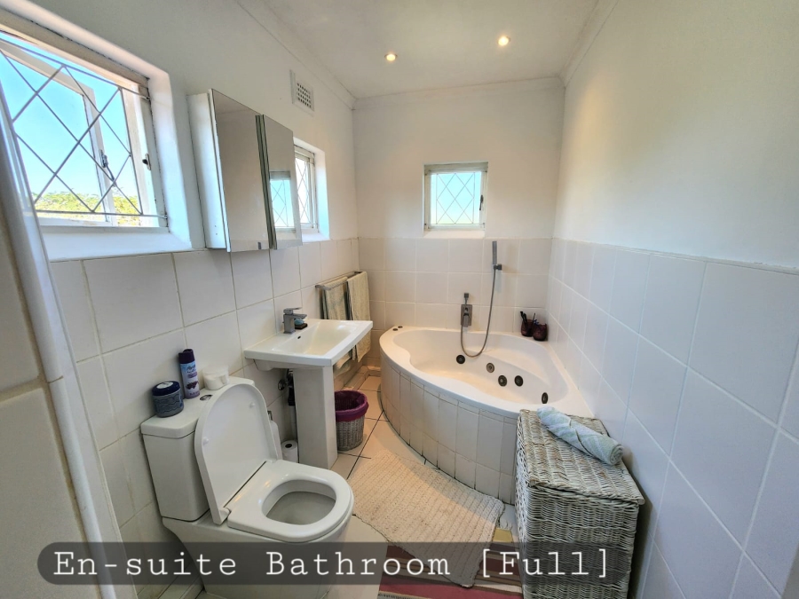 3 Bedroom Property for Sale in Chiltern Hills KwaZulu-Natal