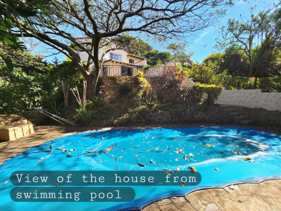 3 Bedroom Property for Sale in Chiltern Hills KwaZulu-Natal