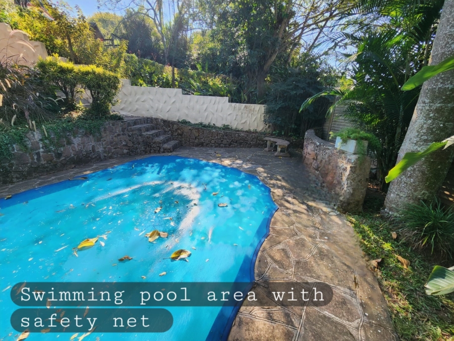 3 Bedroom Property for Sale in Chiltern Hills KwaZulu-Natal