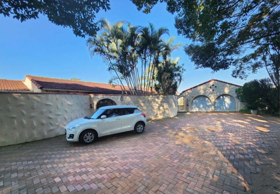 3 Bedroom Property for Sale in Chiltern Hills KwaZulu-Natal