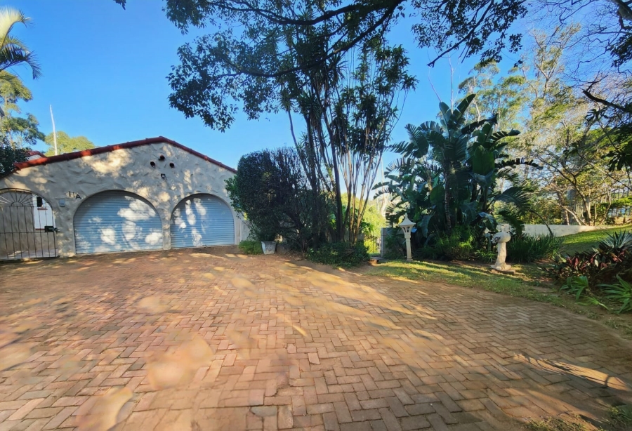 3 Bedroom Property for Sale in Chiltern Hills KwaZulu-Natal