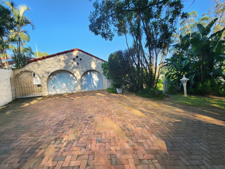 3 Bedroom Property for Sale in Chiltern Hills KwaZulu-Natal