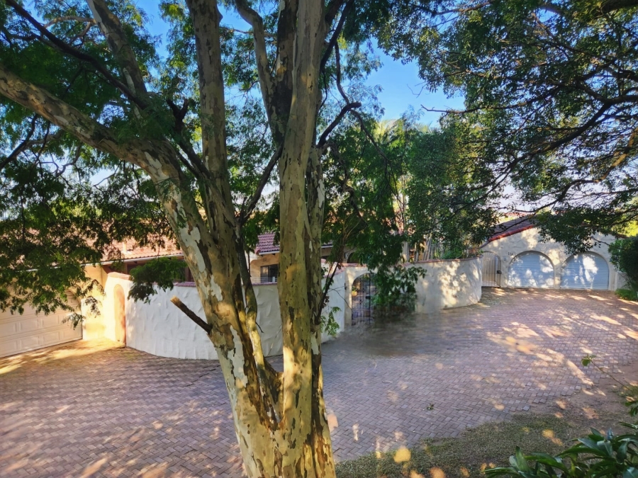 3 Bedroom Property for Sale in Chiltern Hills KwaZulu-Natal