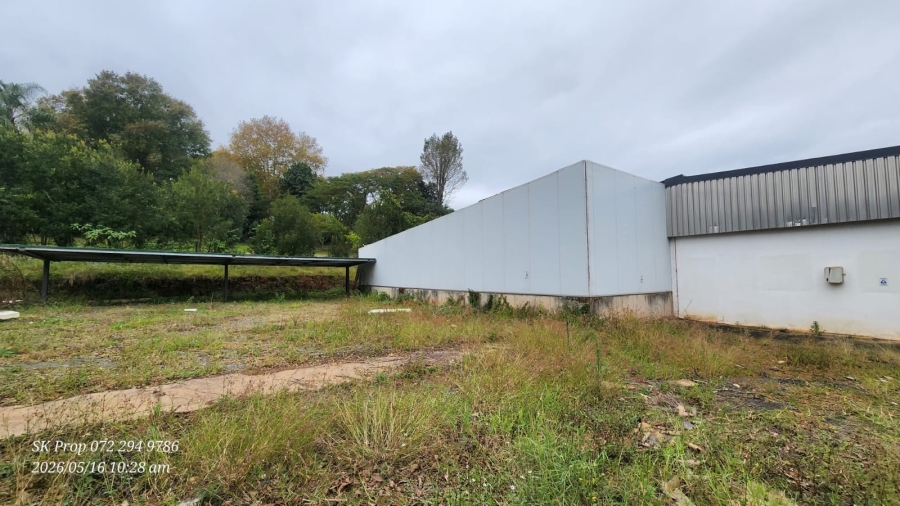To Let Commercial Property for Rent in Glenwood KwaZulu-Natal