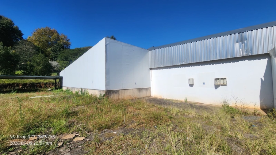 To Let Commercial Property for Rent in Glenwood KwaZulu-Natal