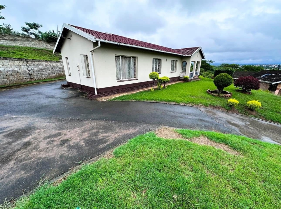 3 Bedroom Property for Sale in Glenwood KwaZulu-Natal
