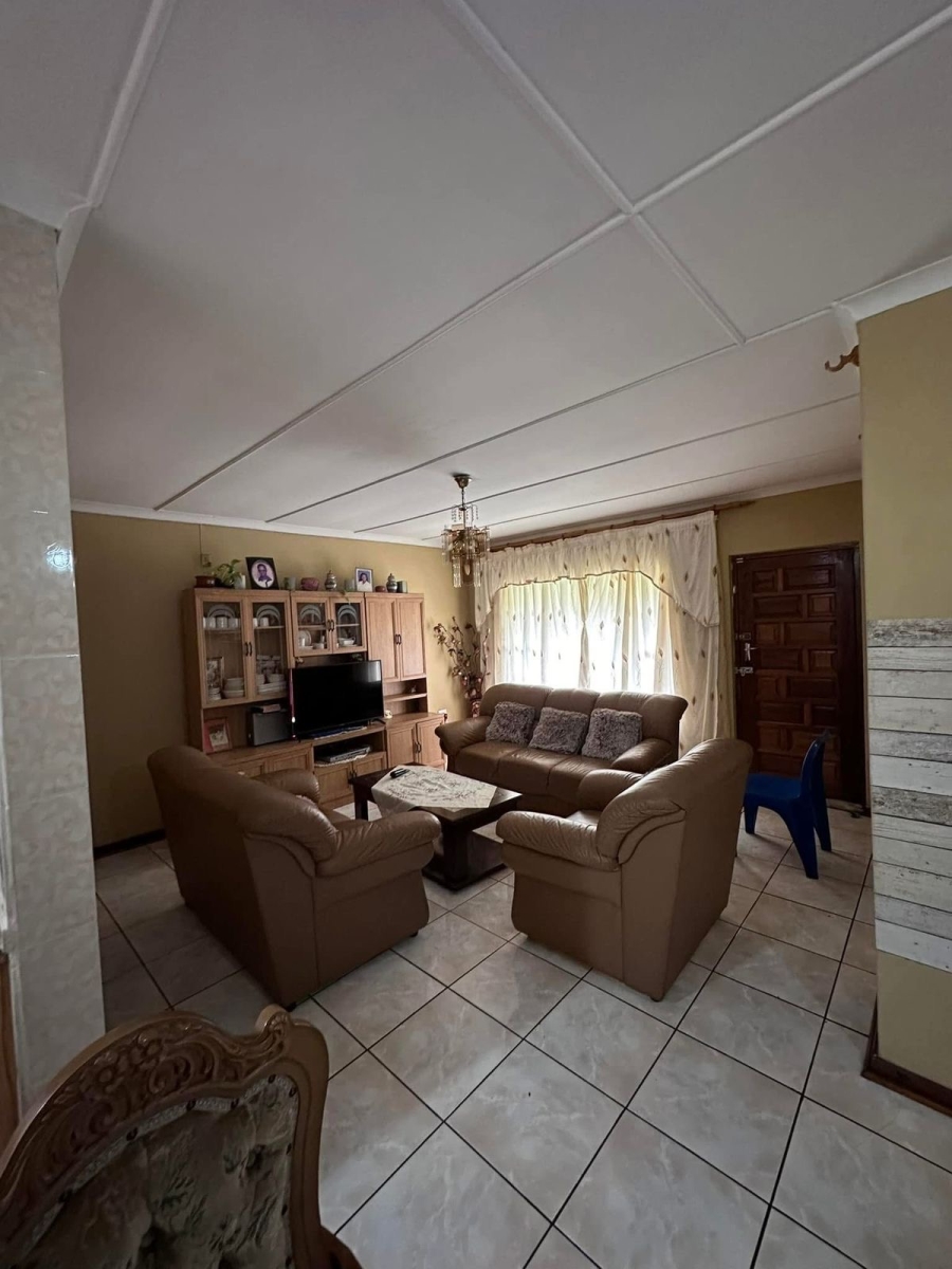 3 Bedroom Property for Sale in Glenwood KwaZulu-Natal