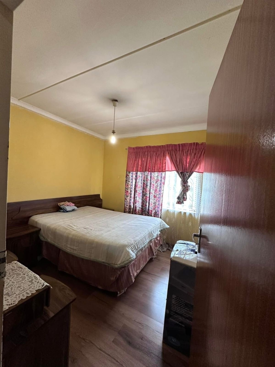 3 Bedroom Property for Sale in Glenwood KwaZulu-Natal