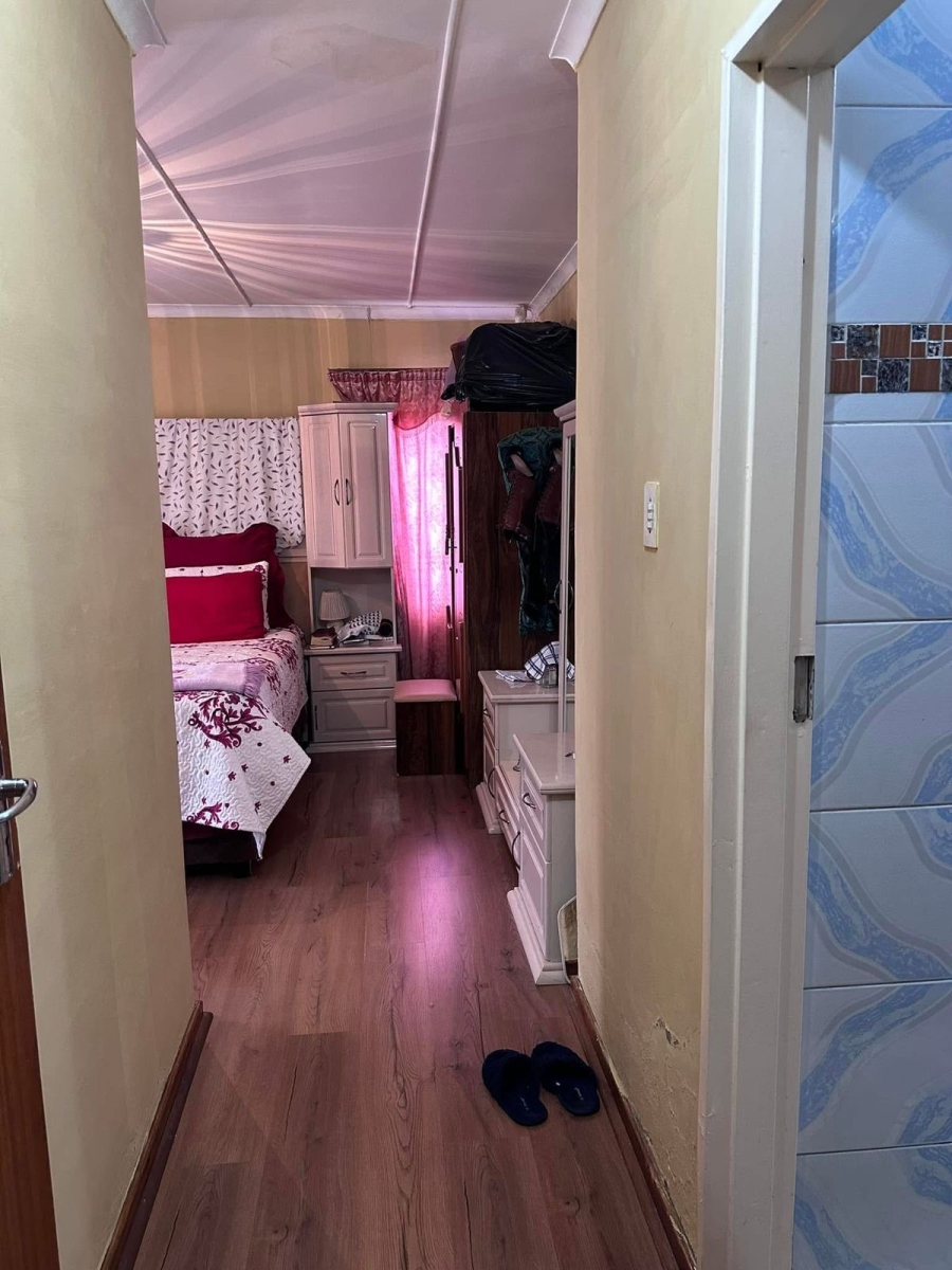3 Bedroom Property for Sale in Glenwood KwaZulu-Natal