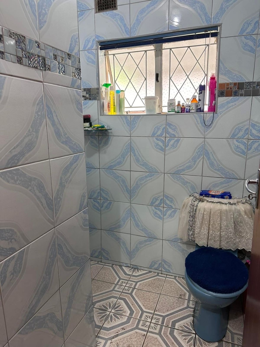 3 Bedroom Property for Sale in Glenwood KwaZulu-Natal