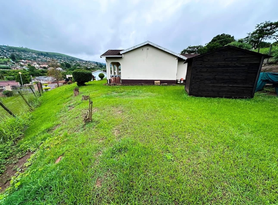 3 Bedroom Property for Sale in Glenwood KwaZulu-Natal