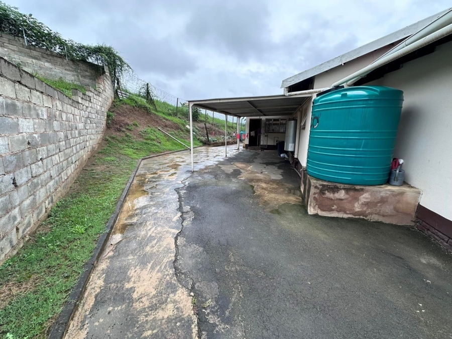3 Bedroom Property for Sale in Glenwood KwaZulu-Natal