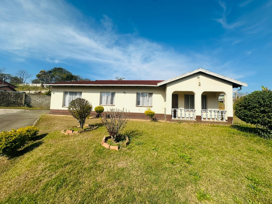 3 Bedroom Property for Sale in Glenwood KwaZulu-Natal