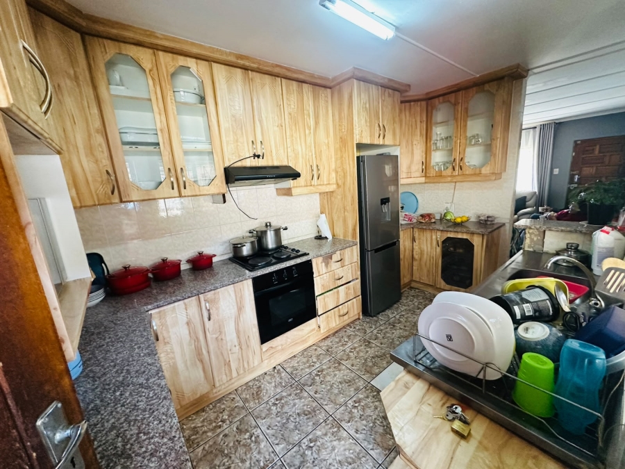 3 Bedroom Property for Sale in Glenwood KwaZulu-Natal