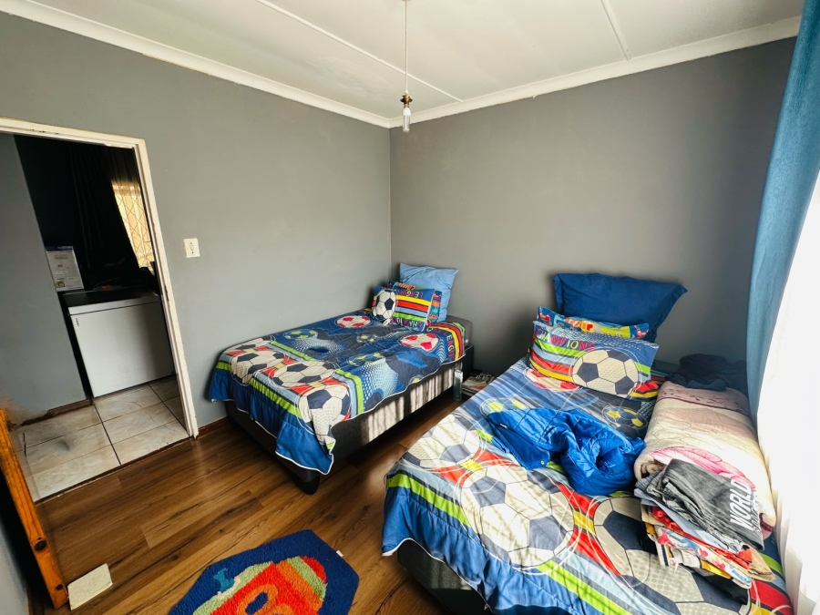3 Bedroom Property for Sale in Glenwood KwaZulu-Natal