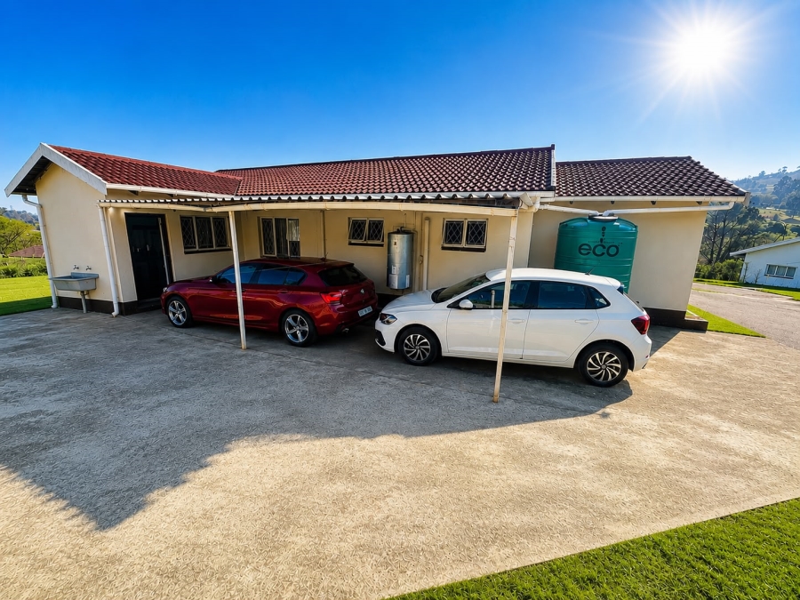 3 Bedroom Property for Sale in Glenwood KwaZulu-Natal