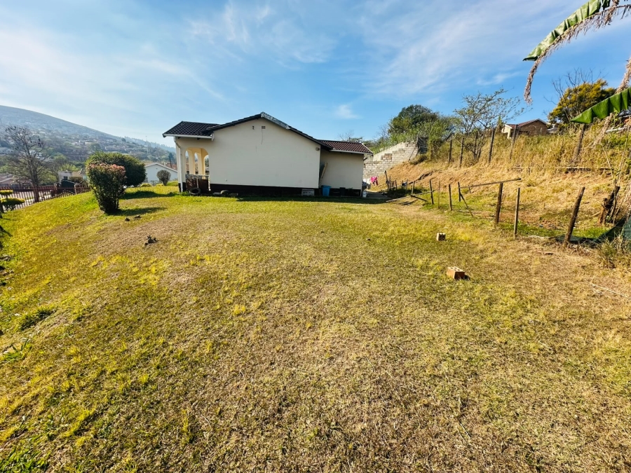 3 Bedroom Property for Sale in Glenwood KwaZulu-Natal