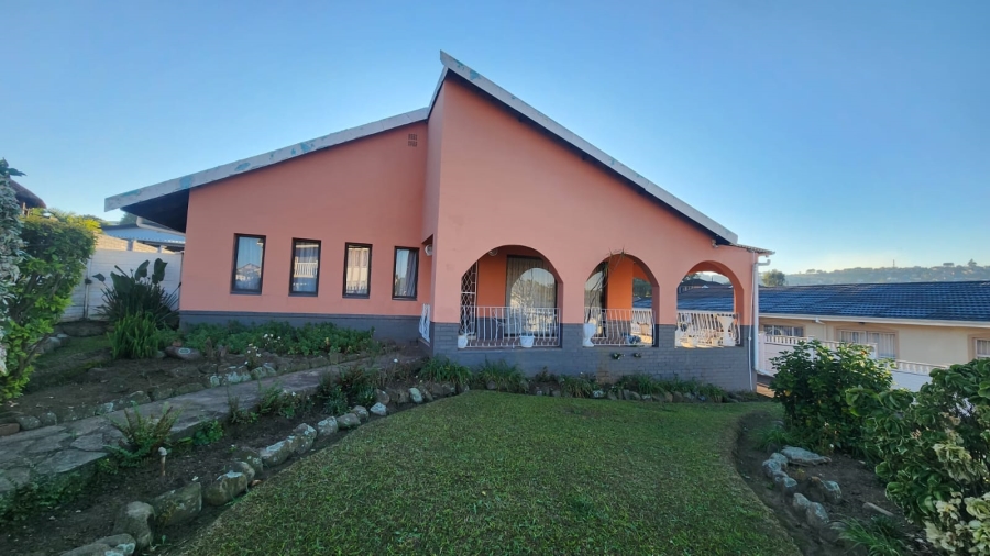 4 Bedroom Property for Sale in Raisethorpe KwaZulu-Natal