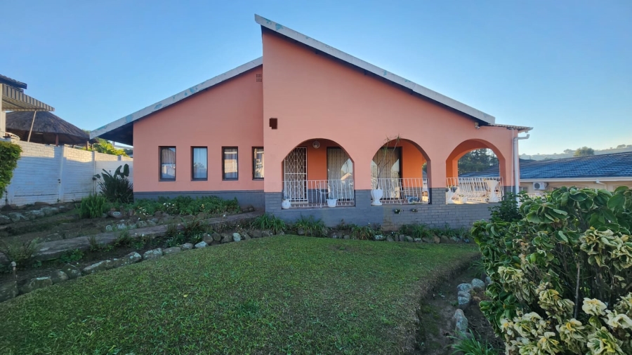 4 Bedroom Property for Sale in Raisethorpe KwaZulu-Natal