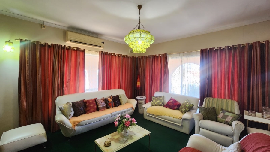 4 Bedroom Property for Sale in Raisethorpe KwaZulu-Natal
