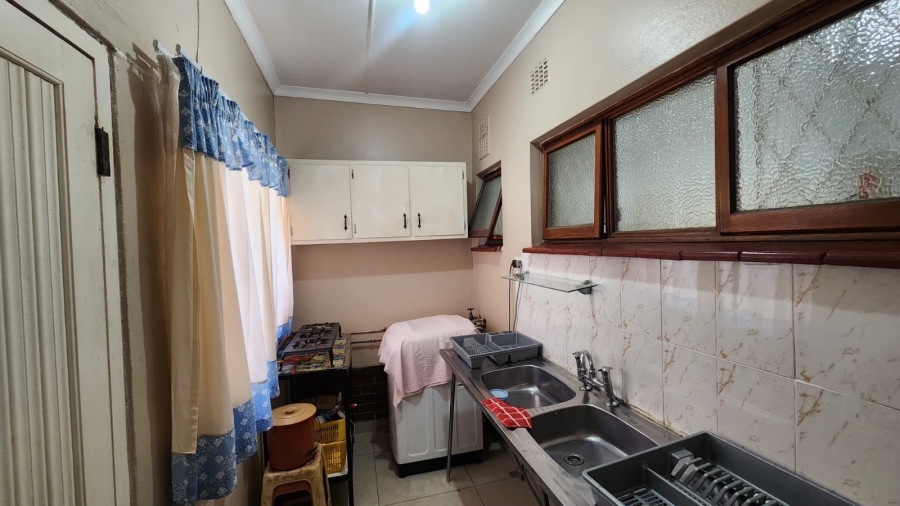 4 Bedroom Property for Sale in Raisethorpe KwaZulu-Natal