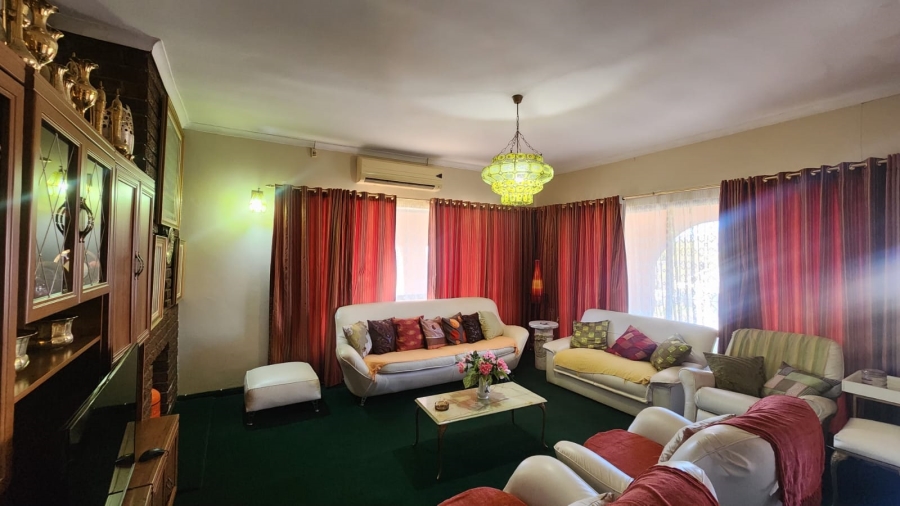 4 Bedroom Property for Sale in Raisethorpe KwaZulu-Natal
