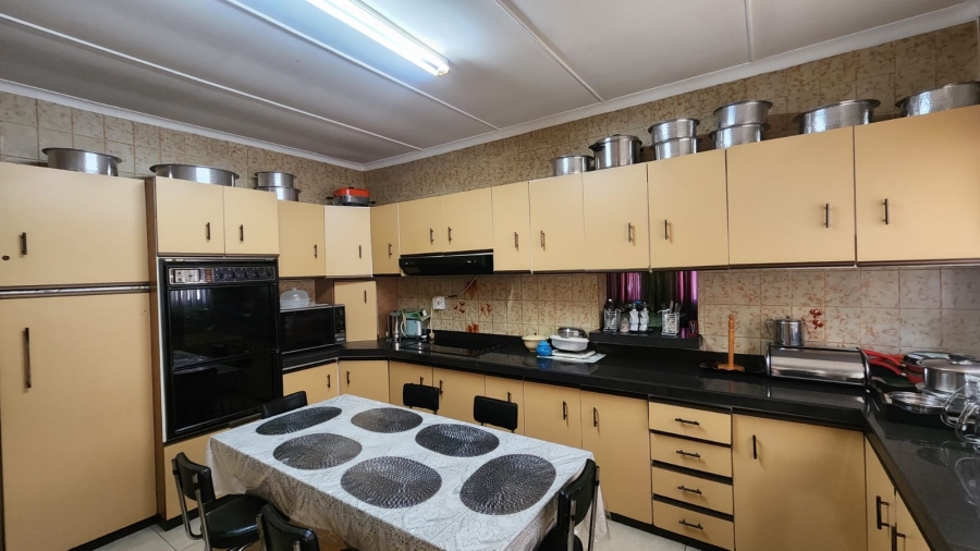 4 Bedroom Property for Sale in Raisethorpe KwaZulu-Natal