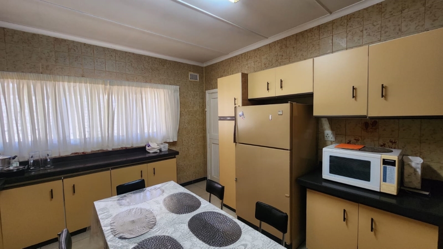 4 Bedroom Property for Sale in Raisethorpe KwaZulu-Natal