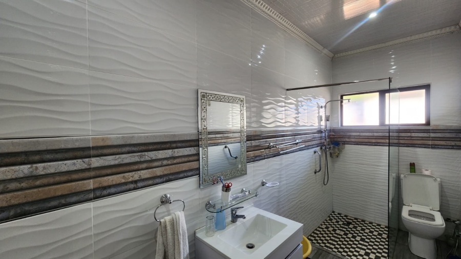 4 Bedroom Property for Sale in Raisethorpe KwaZulu-Natal