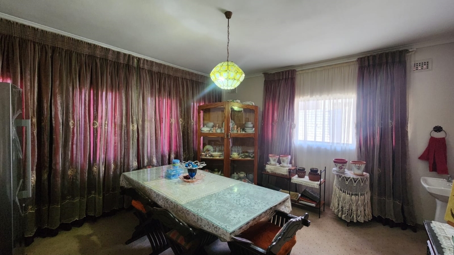 4 Bedroom Property for Sale in Raisethorpe KwaZulu-Natal