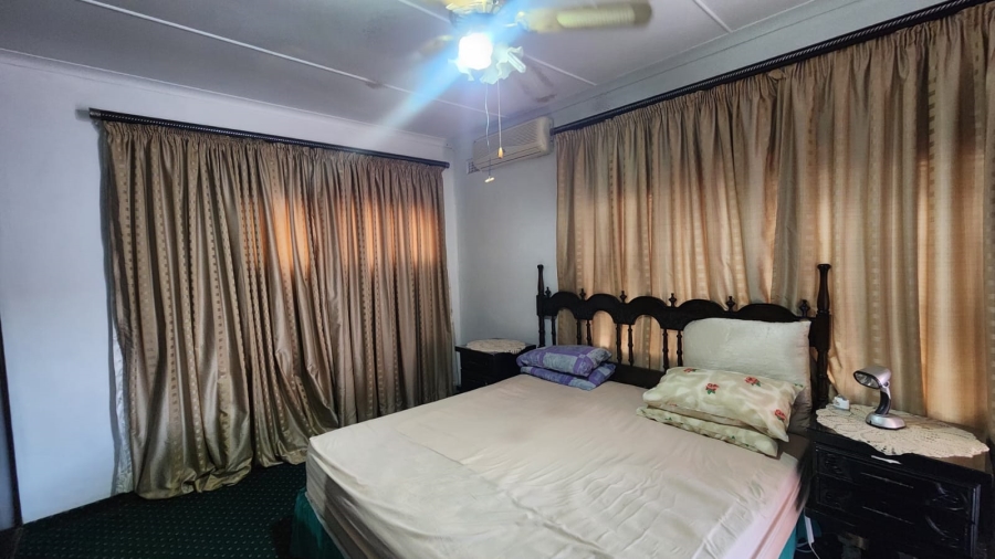 4 Bedroom Property for Sale in Raisethorpe KwaZulu-Natal