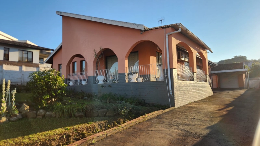 4 Bedroom Property for Sale in Raisethorpe KwaZulu-Natal