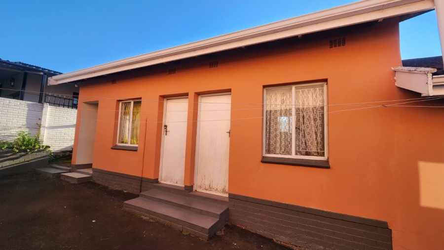 4 Bedroom Property for Sale in Raisethorpe KwaZulu-Natal