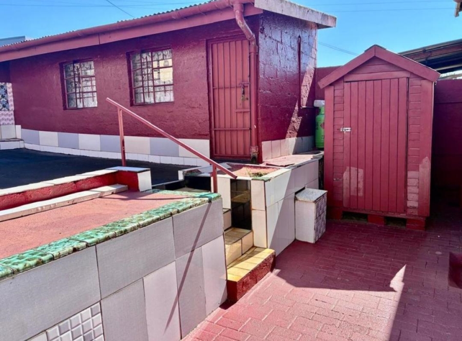 3 Bedroom Property for Sale in Northdale KwaZulu-Natal