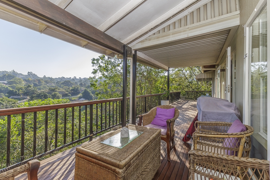 4 Bedroom Property for Sale in Westville Central KwaZulu-Natal
