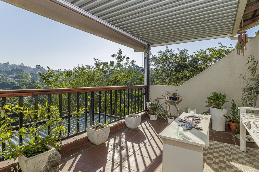 4 Bedroom Property for Sale in Westville Central KwaZulu-Natal