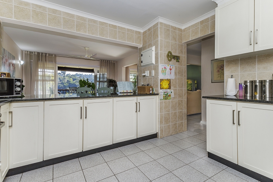 4 Bedroom Property for Sale in Westville Central KwaZulu-Natal