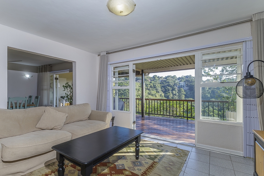 4 Bedroom Property for Sale in Westville Central KwaZulu-Natal