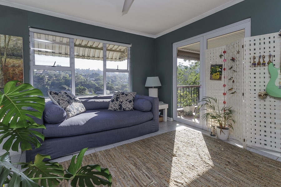 4 Bedroom Property for Sale in Westville Central KwaZulu-Natal