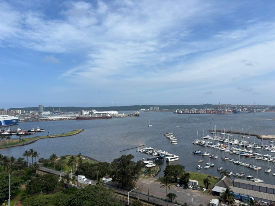 2 Bedroom Property for Sale in Durban Central KwaZulu-Natal