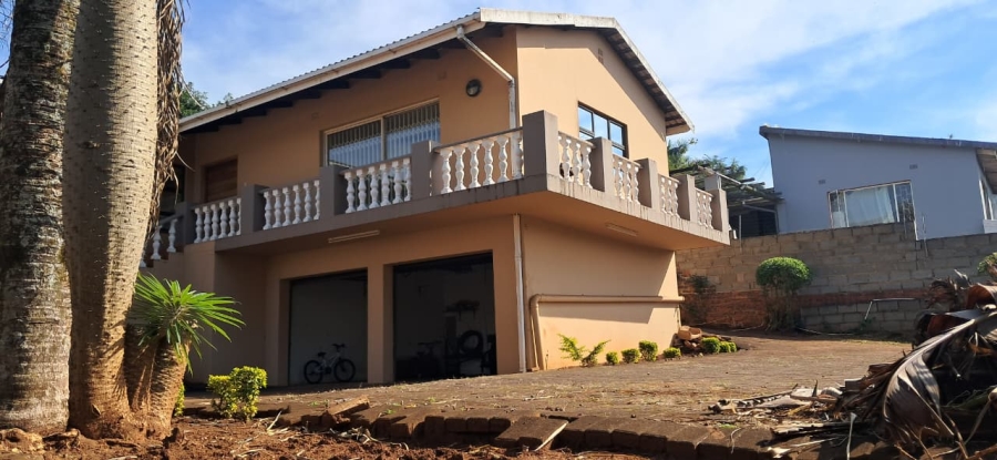 To Let 1 Bedroom Property for Rent in Empangeni Central KwaZulu-Natal