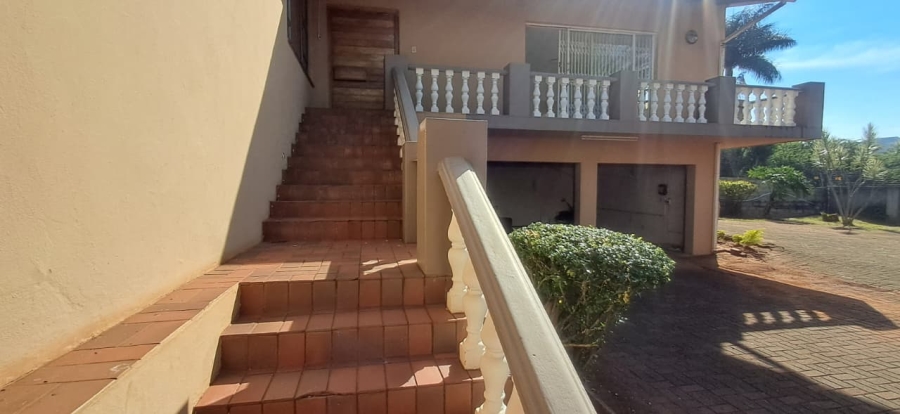 To Let 1 Bedroom Property for Rent in Empangeni Central KwaZulu-Natal